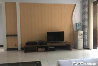 北京路 卧龙路师院附近清华园 3室2厅2卫 - 南阳28生活网 ny.28life.com