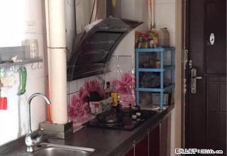 麒麟路 三鑫园旁 百里阳光1室急租 电梯房 拎包入住 - 南阳28生活网 ny.28life.com