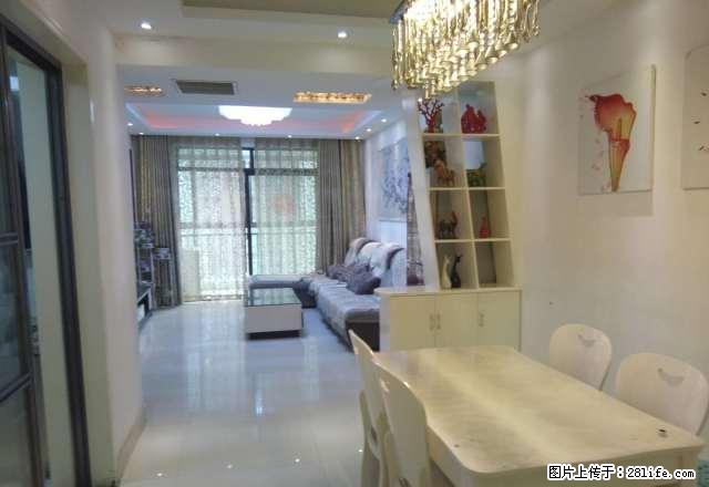盛世龙源东区 精装两室家电家具全齐 随时看房 有钥匙 - 房屋出租 - 房屋租售 - 南阳分类信息 - 南阳28生活网 ny.28life.com