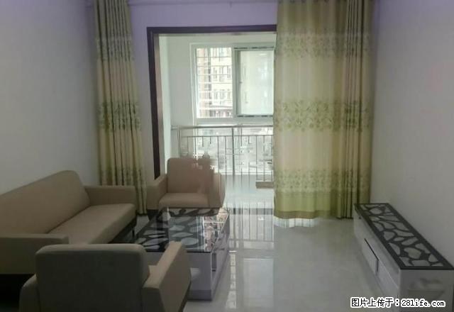 21小附近，兰乔圣菲隔壁精装两室家电家具全齐 随时看房 - 房屋出租 - 房屋租售 - 南阳分类信息 - 南阳28生活网 ny.28life.com
