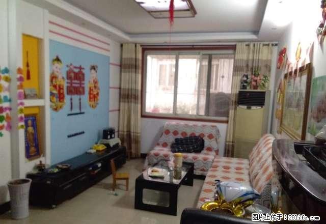 21小附近兰乔圣菲隔壁 低楼层 家电家具全齐 有钥匙 - 房屋出租 - 房屋租售 - 南阳分类信息 - 南阳28生活网 ny.28life.com