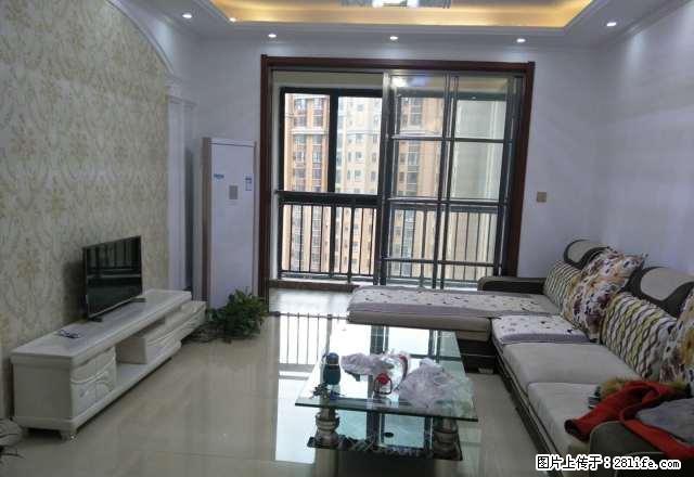 热门抢租房源 兰乔圣菲精装两室家电家具全齐 随时看房 - 房屋出租 - 房屋租售 - 南阳分类信息 - 南阳28生活网 ny.28life.com