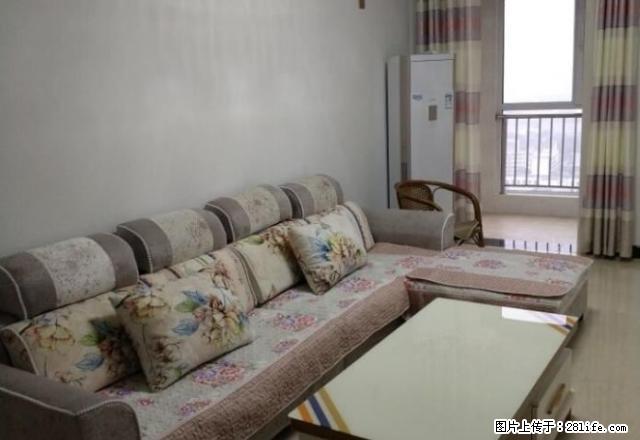 神龙花园附近山水中央 精装两室 家具家电齐全 交通便利 拎包 - 房屋出租 - 房屋租售 - 南阳分类信息 - 南阳28生活网 ny.28life.com