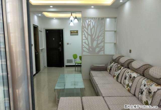 21小附近 电梯房 翰林华府精装一室 1300/月 拎包入住 - 房屋出租 - 房屋租售 - 南阳分类信息 - 南阳28生活网 ny.28life.com
