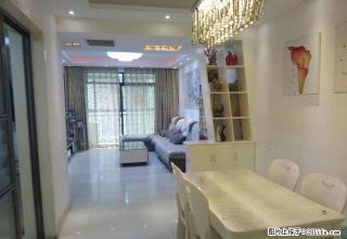 盛世龙源东区 精装两室家电家具全齐 随时看房 有钥匙 - 南阳28生活网 ny.28life.com
