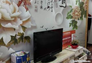 21小附近 热门小区 兰乔圣菲豪装两室 家电家具全齐 随时看 - 南阳28生活网 ny.28life.com