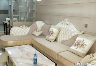 豪装 车站路翰林华府2室2厅 家具家电齐全 看房方便拎包入住 - 南阳28生活网 ny.28life.com