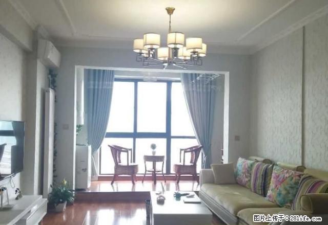 东城一品 2室2厅1卫 豪华装修超大阳台,小区有 - 房屋出租 - 房屋租售 - 南阳分类信息 - 南阳28生活网 ny.28life.com