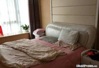 宇信凯旋城 巴黎大道两室1700 小区环境优美,拎包入住! - 南阳28生活网 ny.28life.com