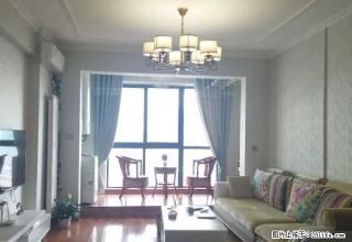 东城一品 2室2厅1卫 豪华装修超大阳台,小区有 - 南阳28生活网 ny.28life.com