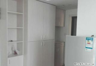 儒林商都 1300元 1室1厅1卫 精装修,环境幽静,居住舒 - 南阳28生活网 ny.28life.com