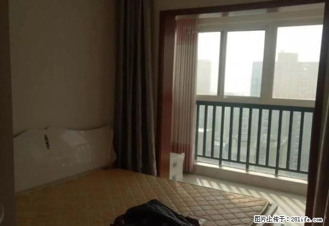 sha城国际附近 丽康花园 精装两室 拎包入住 南北通透 - 房屋出租 - 房屋租售 - 南阳分类信息 - 南阳28生活网 ny.28life.com