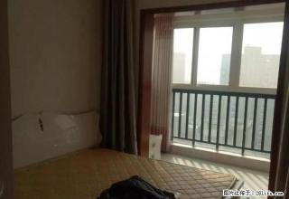 sha城国际附近 丽康花园 精装两室 拎包入住 南北通透 - 南阳28生活网 ny.28life.com
