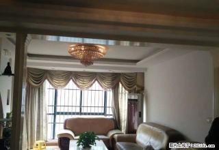高端大气的装修风格你一定喜欢 凤凰城 豪装三室 家具家电全齐 - 南阳28生活网 ny.28life.com