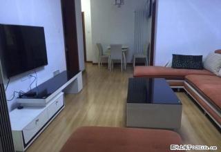 丽康花园 1600月 2室2厅 有暖气 精装修 全齐 出租 - 南阳28生活网 ny.28life.com