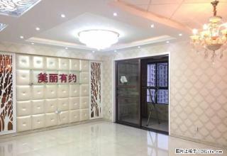 仲景路商城国际豪华三室空调齐全 装修豪华 美容养生首先 - 南阳28生活网 ny.28life.com