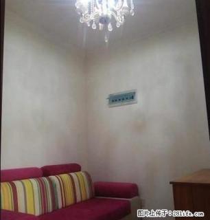 南航附近+精装两室+家具家电全齐+钥匙在手+拎包入住 - 南阳28生活网 ny.28life.com