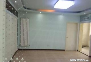 一高附近 精装3室 市政供暖 厨卫全 可办公可住 - 南阳28生活网 ny.28life.com