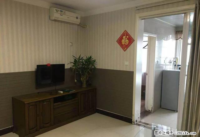 林溪谷附近新华城市广场精装一室 就这一套!! - 房屋出租 - 房屋租售 - 南阳分类信息 - 南阳28生活网 ny.28life.com