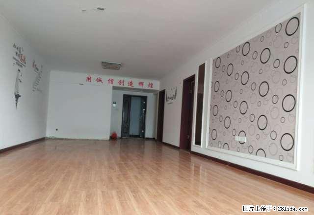 顶人民路南航附近 淯阳 精装3室 超大客厅 停车方便随时看房 - 房屋出租 - 房屋租售 - 南阳分类信息 - 南阳28生活网 ny.28life.com