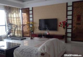 9中裕华附近 名门华府 精装3室 家电齐全 停车方便随时看房 - 南阳28生活网 ny.28life.com