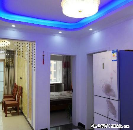 儒林商都附近宏江广场 两室精装修 全齐带茶台 随时入住 - 房屋出租 - 房屋租售 - 南阳分类信息 - 南阳28生活网 ny.28life.com