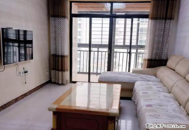 罕点!独山大道南都领域 两室精装全齐 看房方便 坐北朝南 - 房屋出租 - 房屋租售 - 南阳分类信息 - 南阳28生活网 ny.28life.com