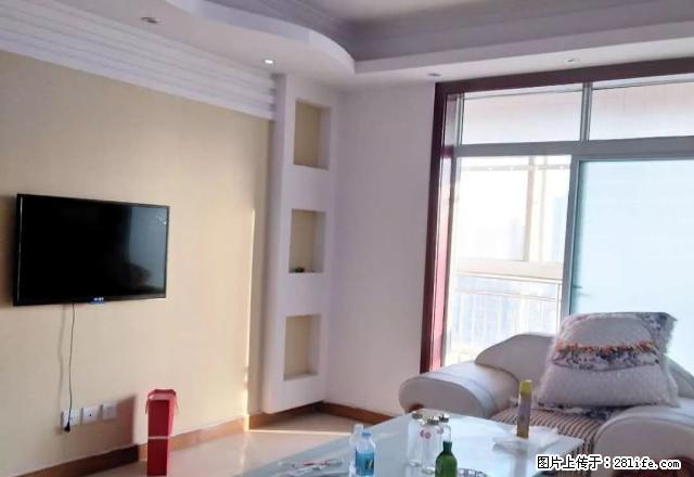 独山大道三川盛唐附近 三室精装全齐 中央空调 随时看房! - 房屋出租 - 房屋租售 - 南阳分类信息 - 南阳28生活网 ny.28life.com