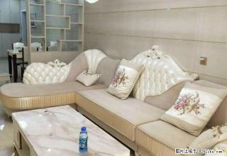 罕点！车站南路翰林华府 两室豪华装修 家具家电全齐 随时看房 - 南阳28生活网 ny.28life.com