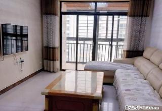 罕点！独山大道南都领域 两室精装全齐 看房方便 坐北朝南 - 南阳28生活网 ny.28life.com