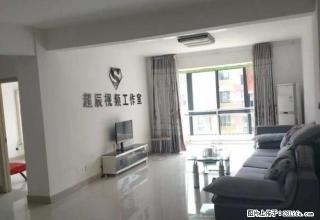 配套齐全,凤凰城小区 1500元 2室2厅1卫急租! - 南阳28生活网 ny.28life.com
