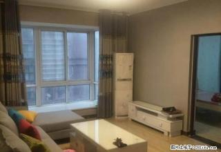 翰林华府 1400元 3室1厅1卫 普通装修，家具家电齐全， - 南阳28生活网 ny.28life.com