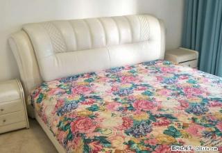 三杰盛世城 1400元 2室2厅1卫 豪华装修,楼层佳,看房 - 南阳28生活网 ny.28life.com