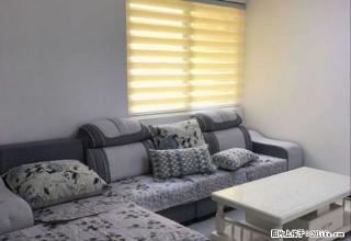 宏江升龙苑 1200元 2室2厅1卫 精装修，家具电器齐全非 - 南阳28生活网 ny.28life.com