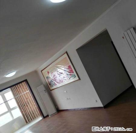办公优选风景房！玉竹苑精装暖气三室双厅通透大宅柜机 - 房屋出租 - 房屋租售 - 南阳分类信息 - 南阳28生活网 ny.28life.com