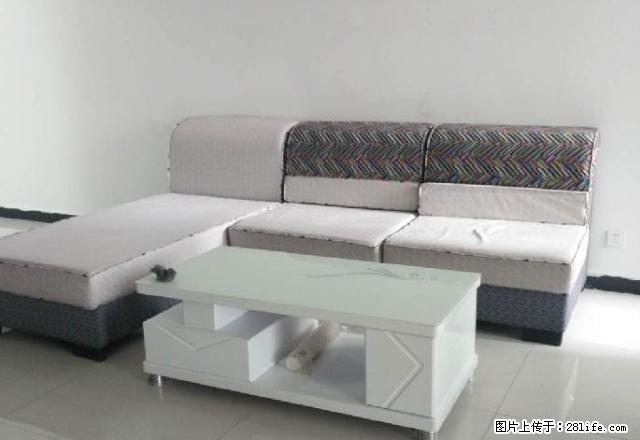 南航附近 一室一厅 新房出租家具家电齐全 拎包入住随时看房 - 房屋出租 - 房屋租售 - 南阳分类信息 - 南阳28生活网 ny.28life.com