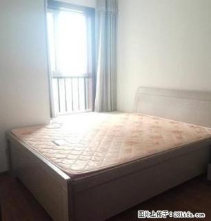 南航附近林溪谷 精装两室 家具家电齐全 拎包入住 看房方便 - 南阳28生活网 ny.28life.com