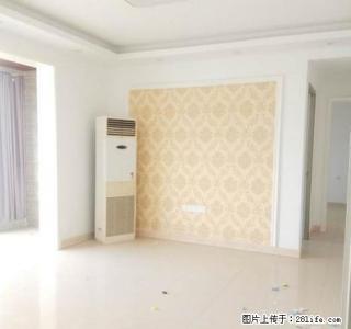 中实骏景对面南航附近 精装两室房间敞亮 适合开工作室停车方便 - 南阳28生活网 ny.28life.com