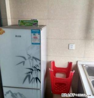 工业路林溪谷 精装两室 花园社区 家具家电齐全干净整洁停车方 - 南阳28生活网 ny.28life.com