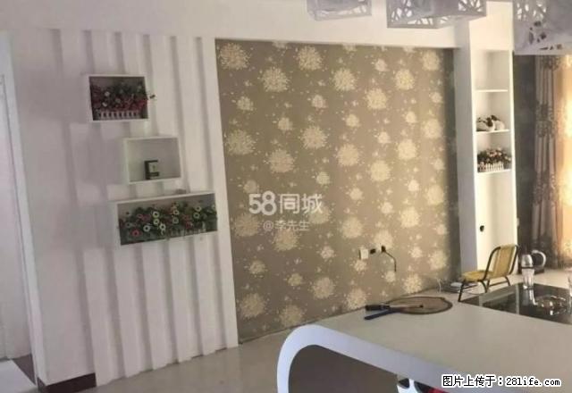 独山大道附近巴黎大道附近宇信对面鑫邦花园 三室精装修 看房方 - 房屋出租 - 房屋租售 - 南阳分类信息 - 南阳28生活网 ny.28life.com