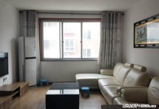 麒麟路 精装婚房 拎包入住 家具家电全齐 - 南阳28生活网 ny.28life.com