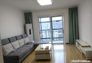 玉龙苑对面南都领域精装三室 家具家电齐全 有钥匙 看房方便 - 南阳28生活网 ny.28life.com