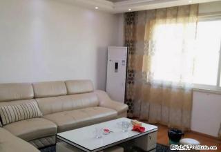 独山大道张衡路口锦成公寓 精装三室 家具家电齐全 拎包入住 - 南阳28生活网 ny.28life.com