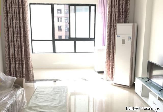憨点！超东城一品 2室2厅1卫 精装修 首租家具家电齐全拎包 - 房屋出租 - 房屋租售 - 南阳分类信息 - 南阳28生活网 ny.28life.com