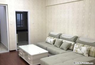 建业凯旋广场一高对面书香水岸 新房首租精装一室 拎包入住 - 南阳28生活网 ny.28life.com