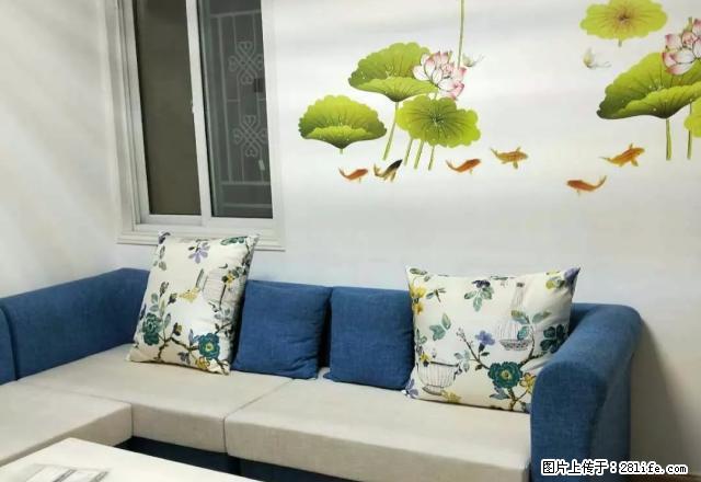张衡路二十一小附近剑桥郡精装修一室一厅小公寓拎包入住有钥匙 - 房屋出租 - 房屋租售 - 南阳分类信息 - 南阳28生活网 ny.28life.com