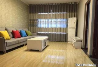 21校附近翰林华府 精装三室一厅 家具家电齐全 拎包入住 - 南阳28生活网 ny.28life.com