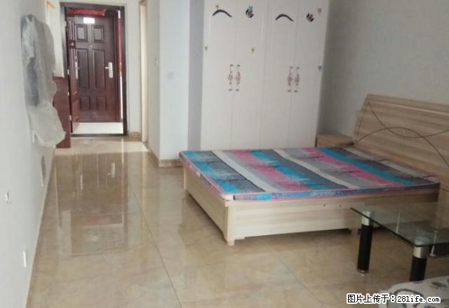 中心医院附近 彩虹城 1室 高层电梯房 家具家电齐全 拎包入 - 房屋出租 - 房屋租售 - 南阳分类信息 - 南阳28生活网 ny.28life.com