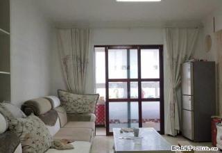 建设路巴黎大道 精装两室 家具家电齐全干净整洁 拎包入住 - 南阳28生活网 ny.28life.com