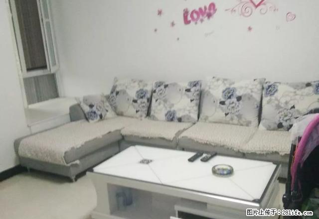 拎包入住，盛世龙源，小区环境好精装修家电家具齐全办公居家两用 - 房屋出租 - 房屋租售 - 南阳分类信息 - 南阳28生活网 ny.28life.com